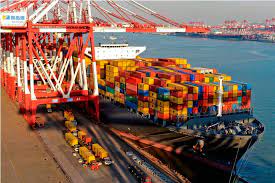 مراحل واردات از چین، مراحل صادرات کالا به چین